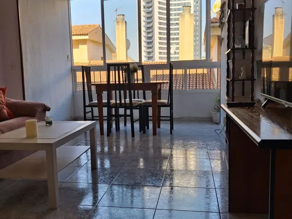 Piso en Segalerva, Málaga, 6, El Molinillo - Capuchinos - Foto 8