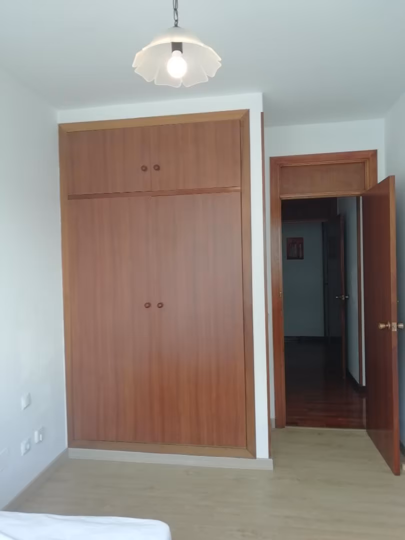 Piso en  Rúa Álvaro Cunqueiro 2 - Foto 14