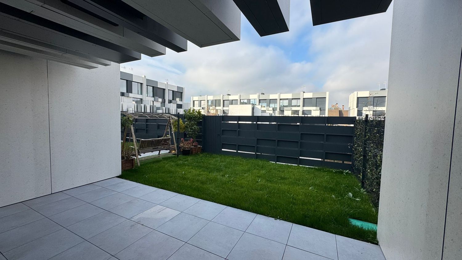 Chalet pareado - Foto 16