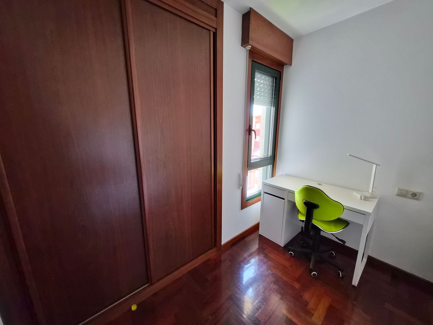 Piso en Camino Redomeira, 47, Travesía de Vigo - San Xoán - Foto 4