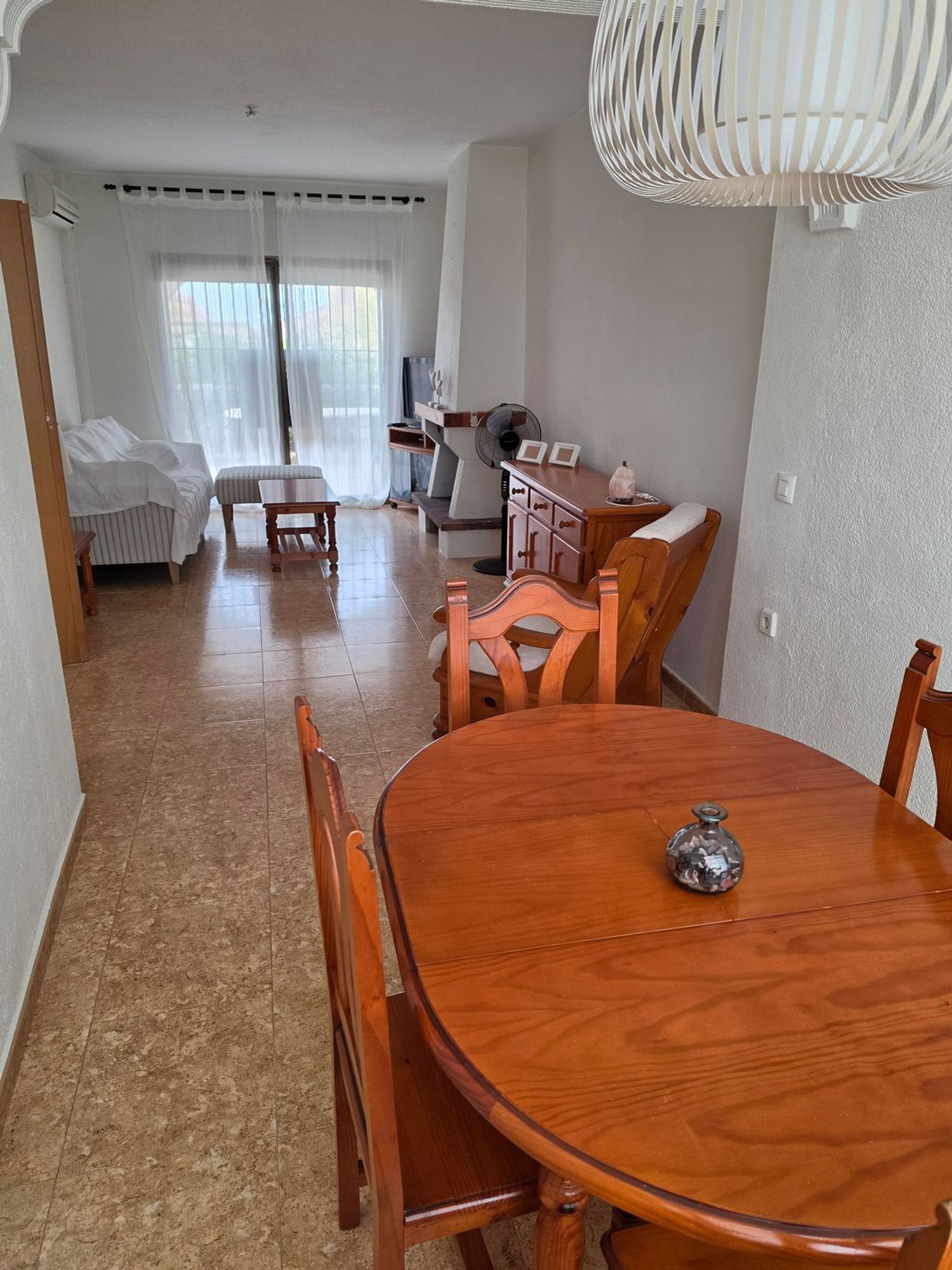 Chalet adosado en San Juan de los Terreros - Foto 4