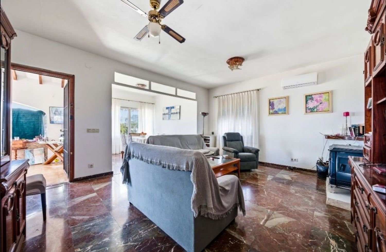 Casa o chalet independiente en Avenida de la Marina, 26 - Foto 14