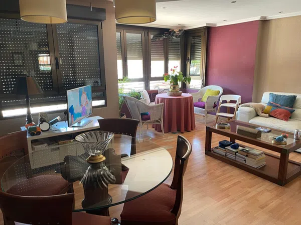 Piso en avenida Pío Baroja, 7 - Foto 10