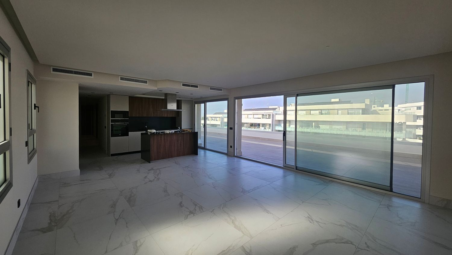 Ático en Avenida del Mediterráneo, 19, Linda Vista-Nueva Alcántara-Cortijo Blanco - Foto 5