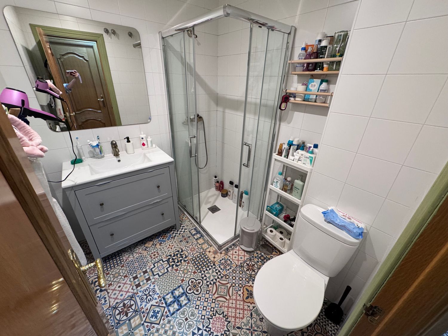 Piso en calle Lepanto, 49 - Foto 4