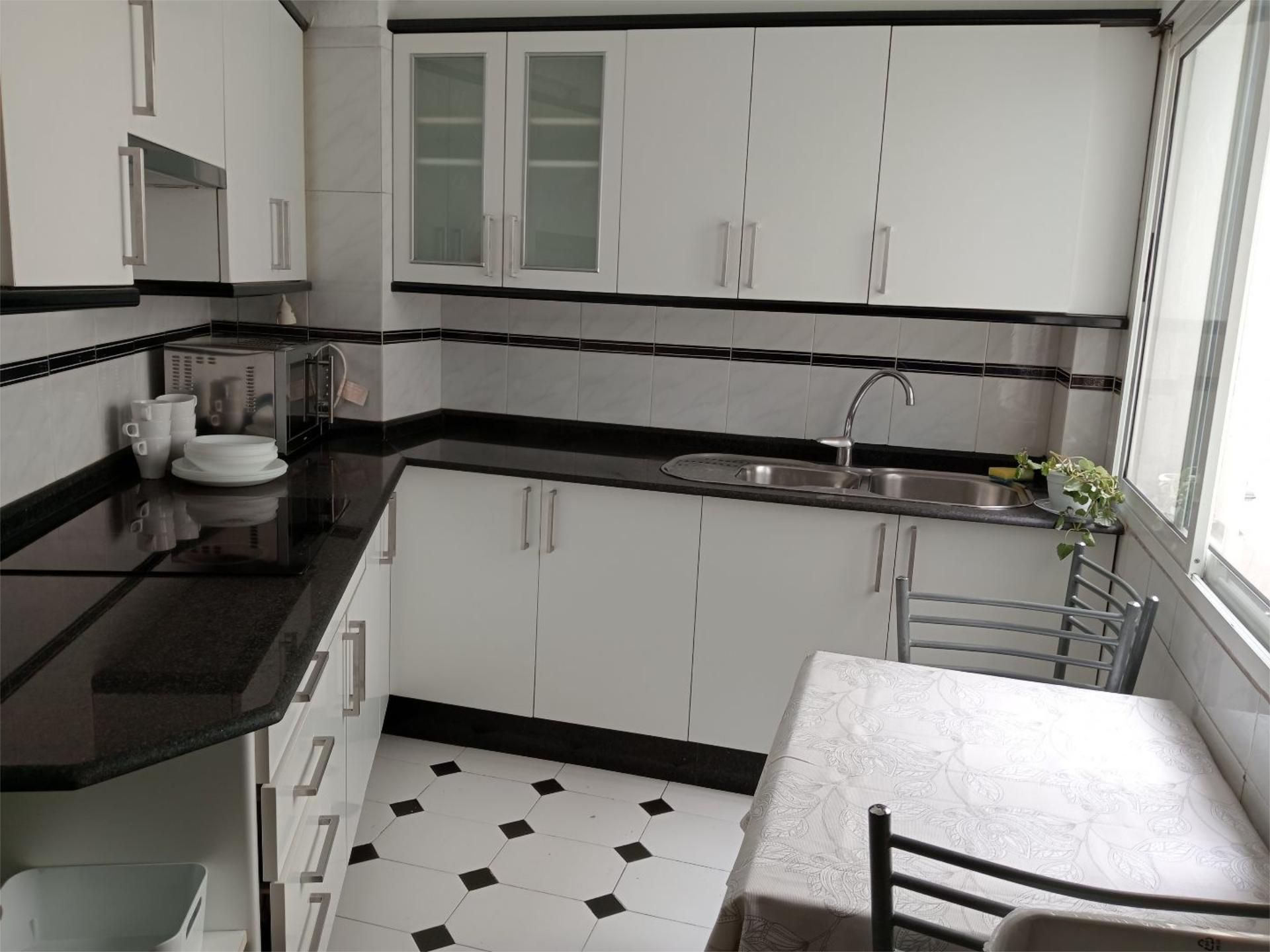 Piso en  Rúa Honduras 16 - Foto 3