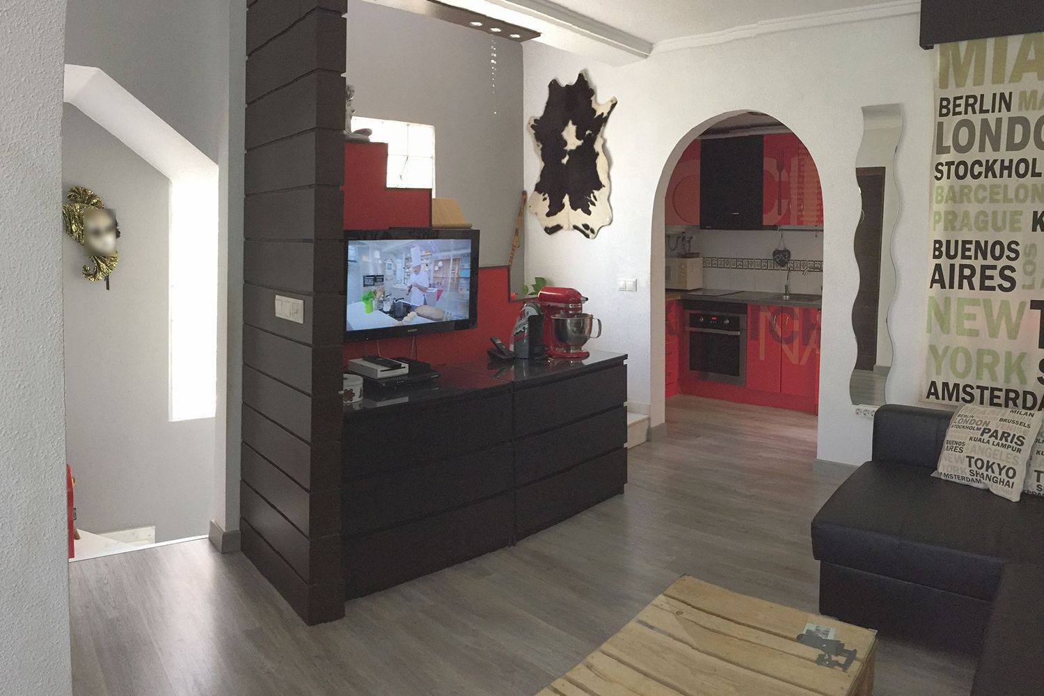 Chalet pareado en Calle Luís de Góngora, 22 - Foto 6
