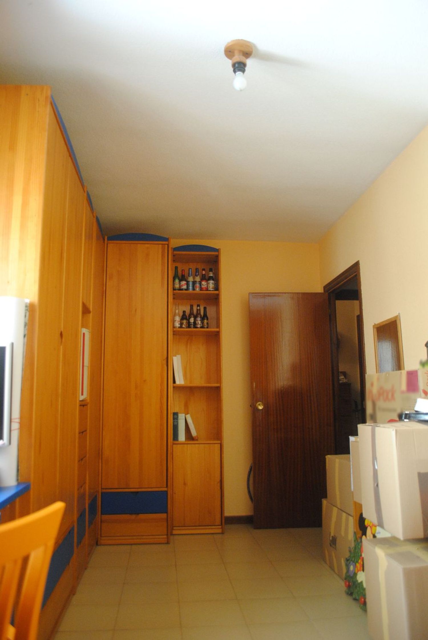 Piso en Paseo de la Rosa, 62, Santa Bárbara, Santa Bárbara - Foto 21