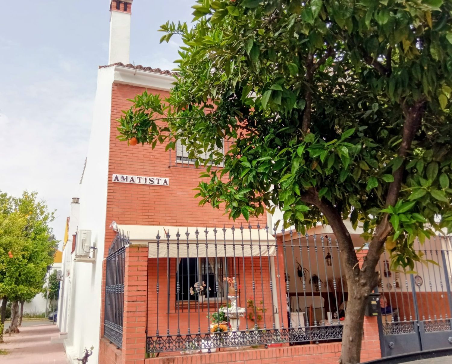 Chalet pareado en Calle Amatista, 16 - Foto 11