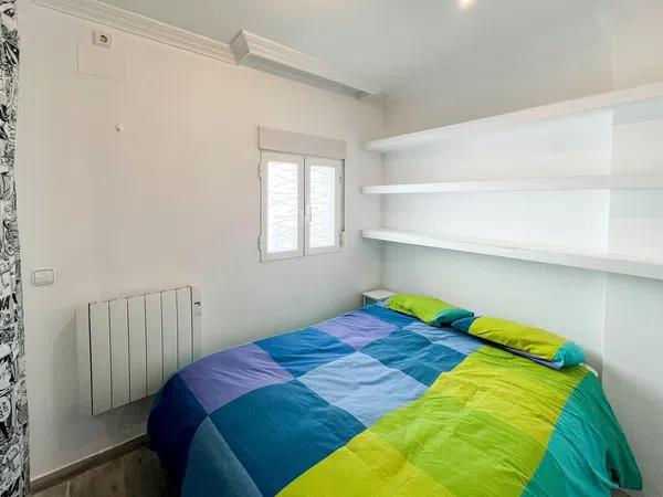 Estudio en calle del Hachero, 10 - Foto 3