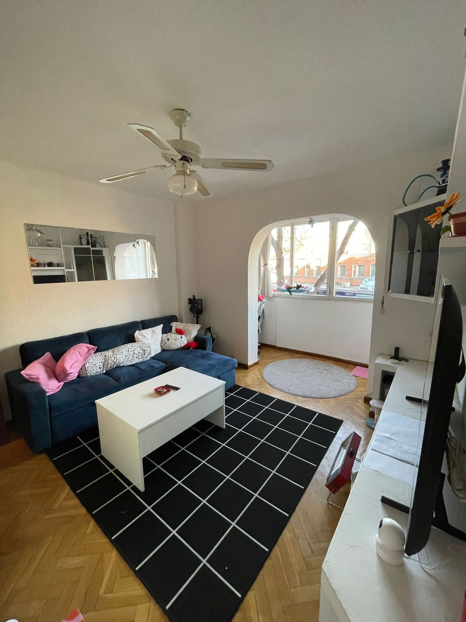 Piso en calle Zaratán, 5