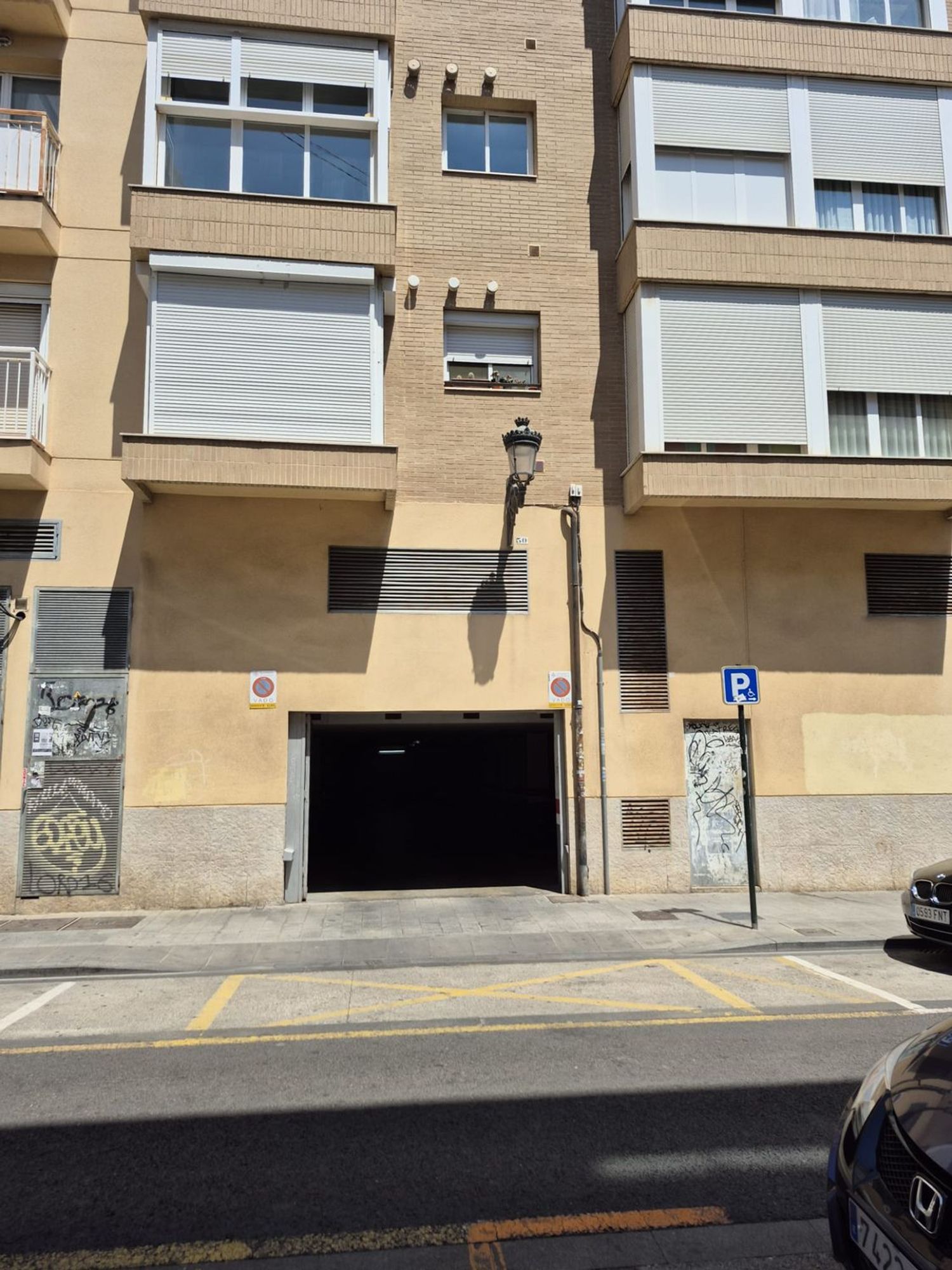 Piso en Calle de Dénia, Russafa - Foto 25
