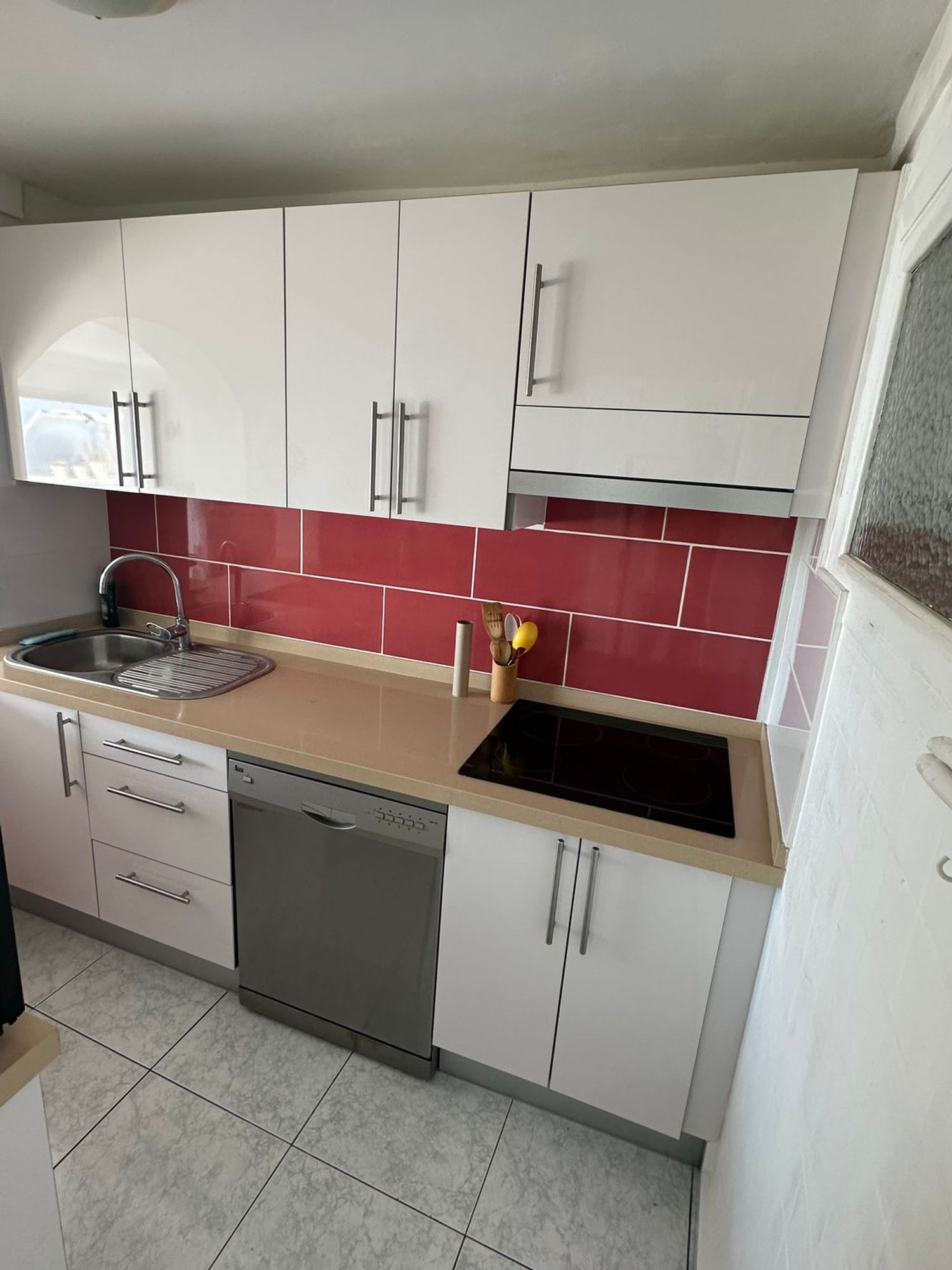 Piso en Calle Las Palmeras, 24, Longuera-Toscal, Longuera-Toscal - Foto 4