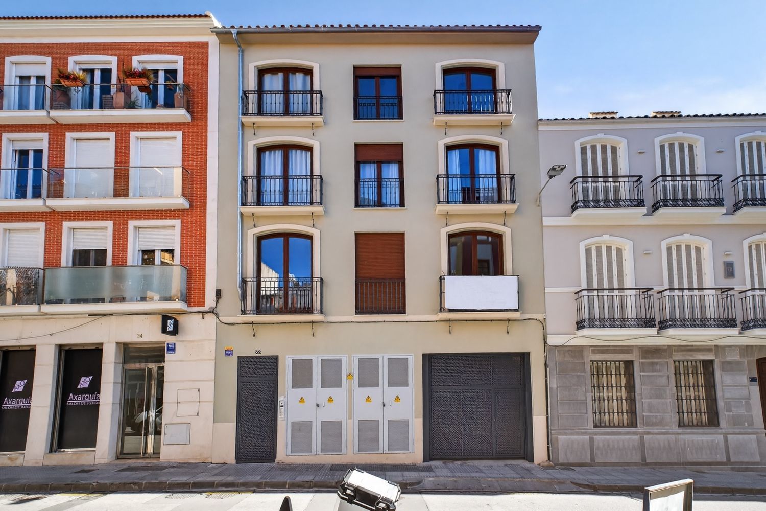 Piso en calle Frailes, 32 - Foto 22