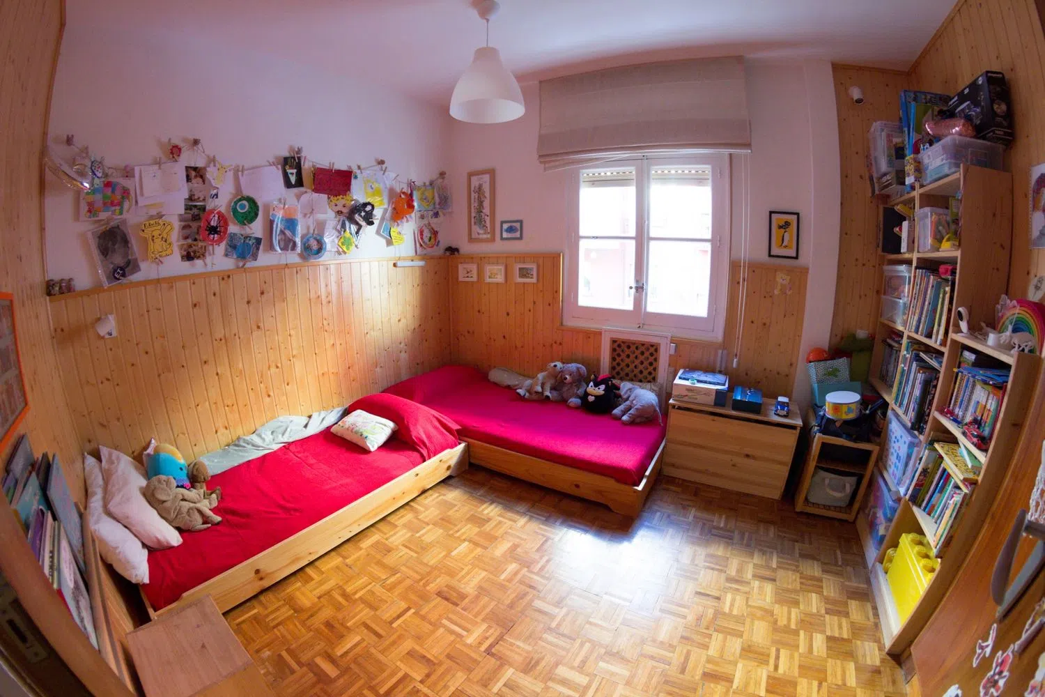 Dúplex en calle de la Virgen del Castañar, 15 - Foto 7