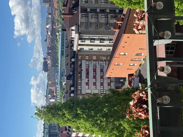 Piso en paseo de la Florida, 2 - Foto 32