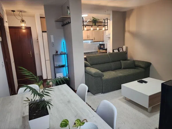 Piso en camino Espiñeiro, 6 - Foto 1