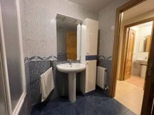 Piso en calle de Juan Álvarez Mendizábal, 29