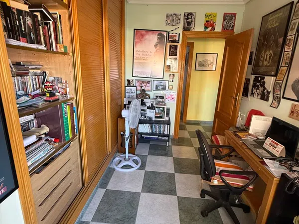 Piso en Calle Gracia, 1, El Pilar, El Pilar - Foto 15