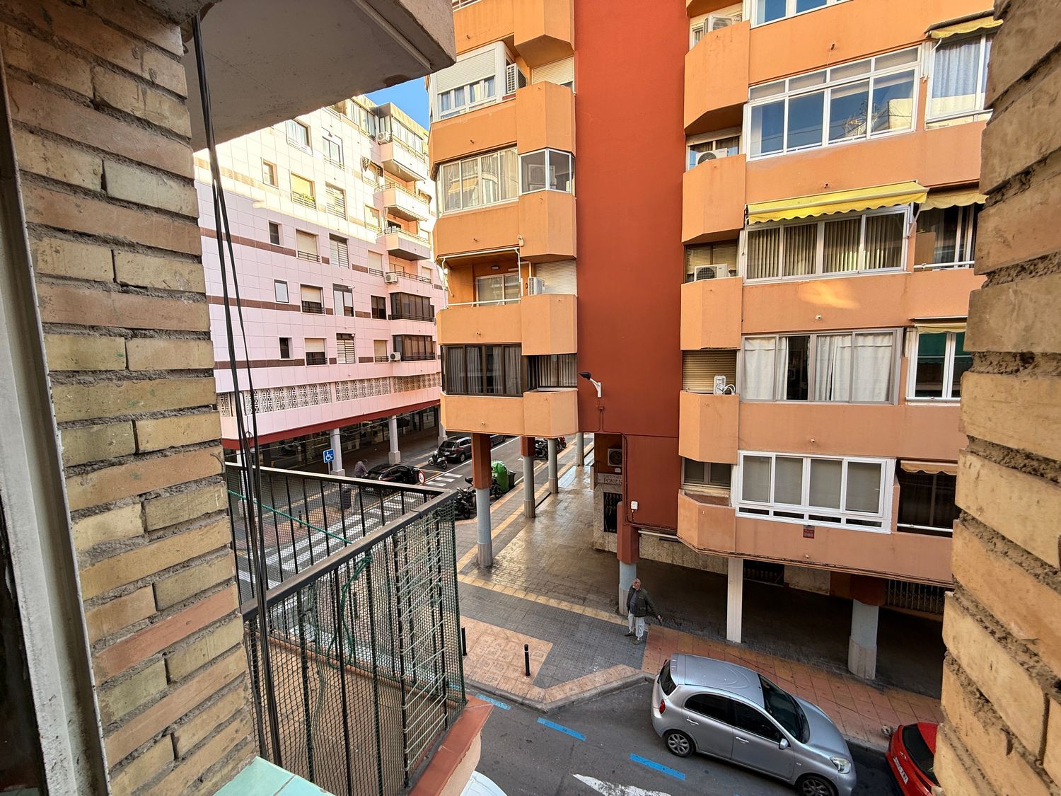 Piso en Calle del Marqués de Comillas, 30 - Foto 12