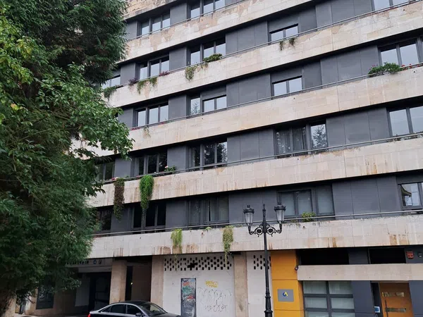 Piso en calle Sacramento, 22 - Foto 31