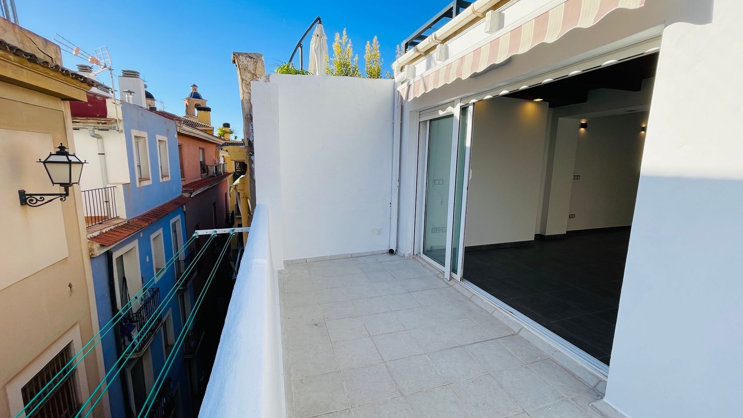 Ático en calle Cienfuegos, 10 - Foto 14