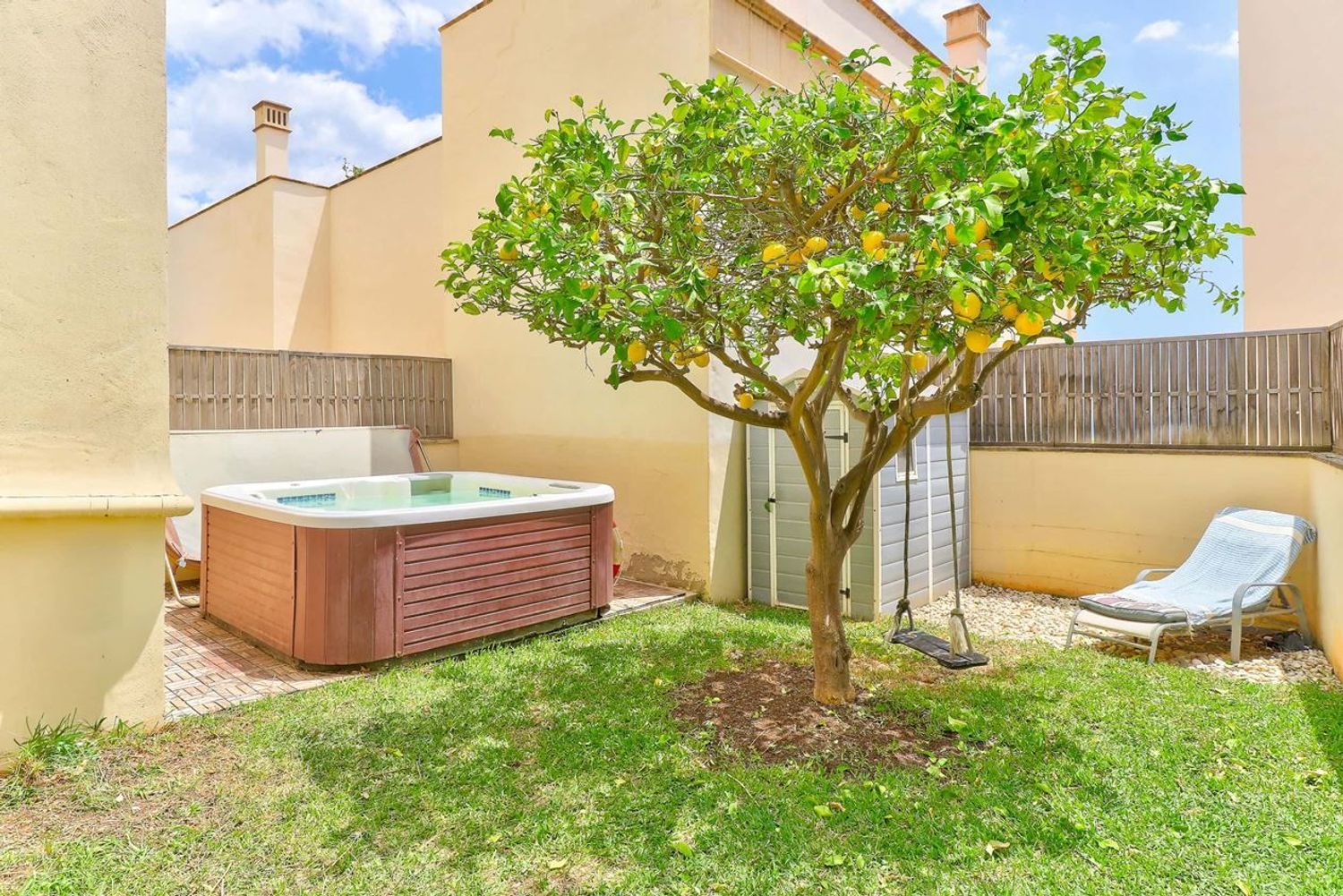 Piso en Barrio Sant Agustí - Foto 5