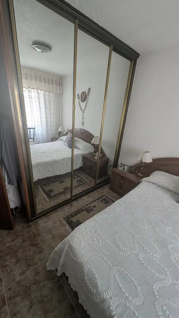 Piso en  Calle del Marqués de la Valdavia 41 - Foto 6