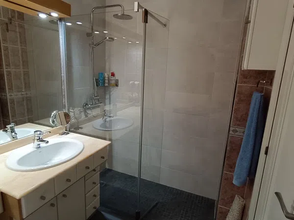 Piso en avenida de l'Abat Marcet, 43 - Foto 8