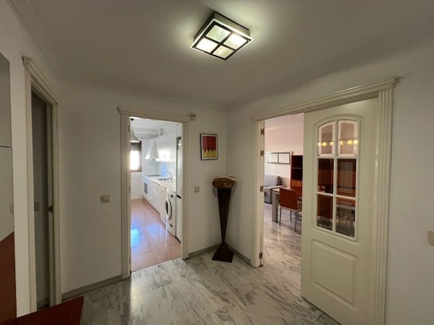 Piso en calle Miguel Rodríguez Piñero, 4 - Foto 5