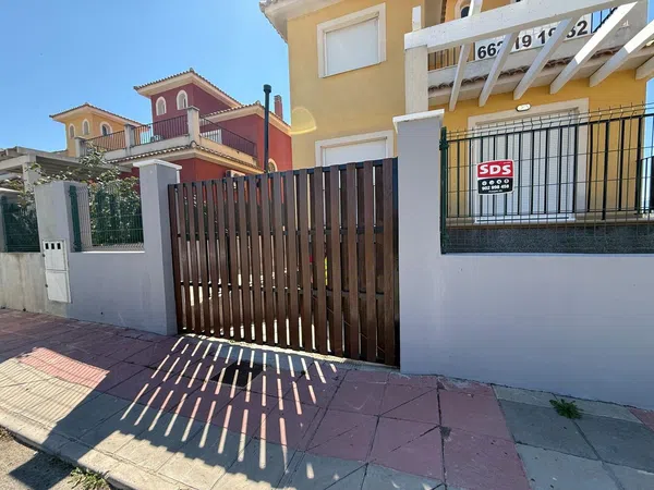 Casa o chalet independiente en Calle del cerezo, 7 - Foto 3