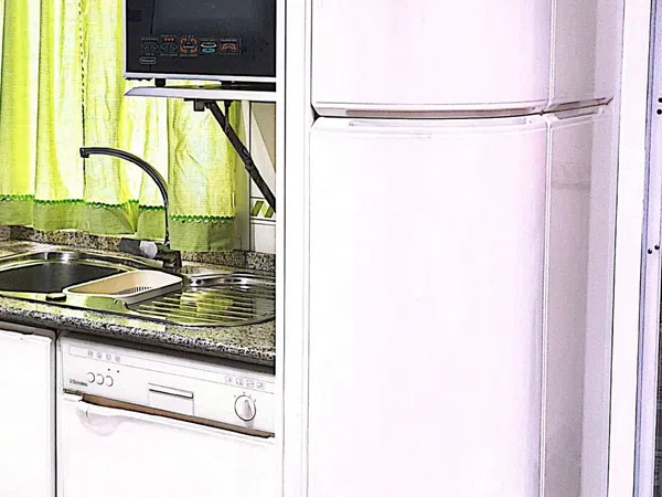 Piso en avenida de las Ciencias, 33 - Foto 3