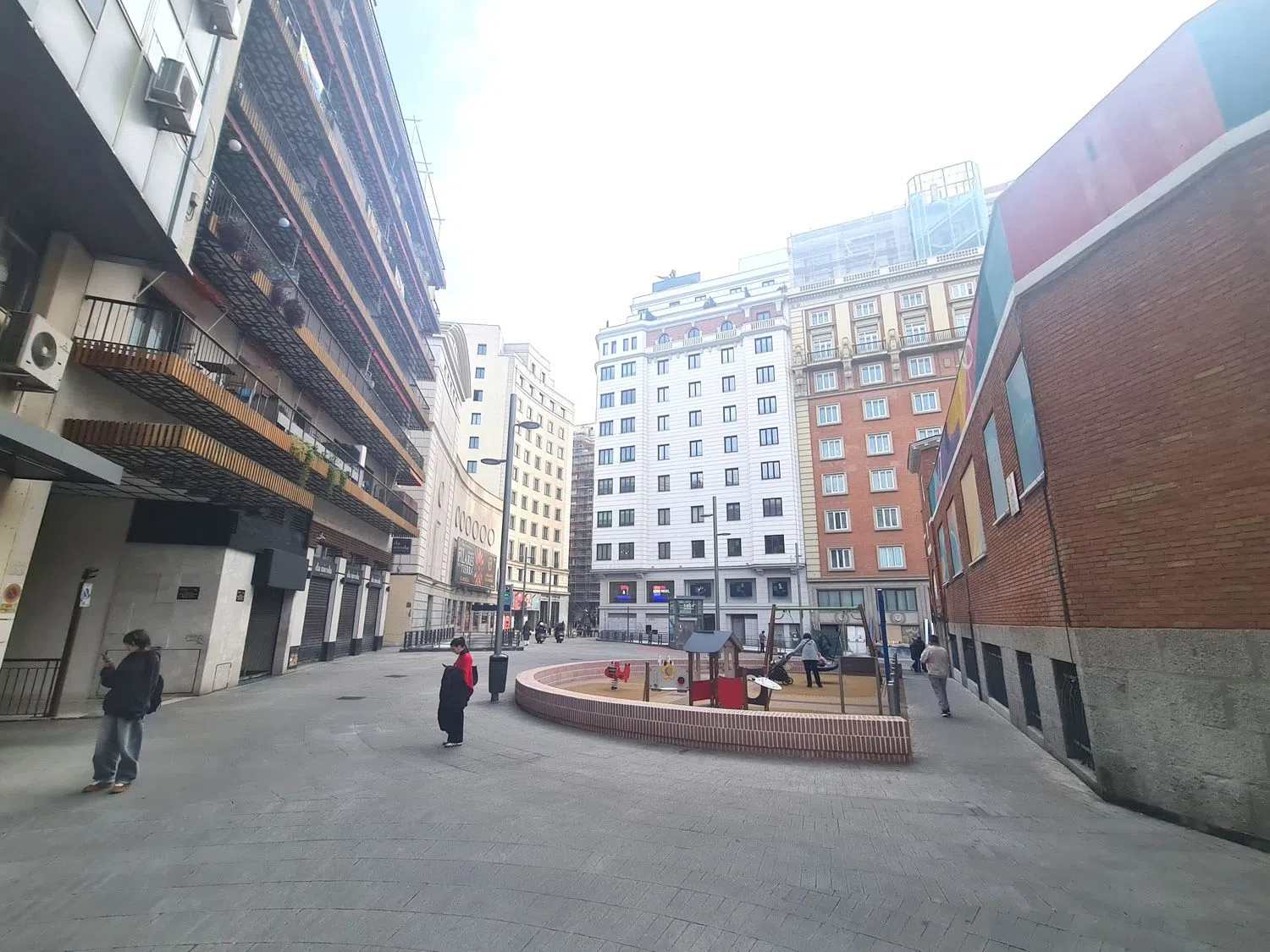 Estudio en plaza Mostenses, 11 - Foto 31