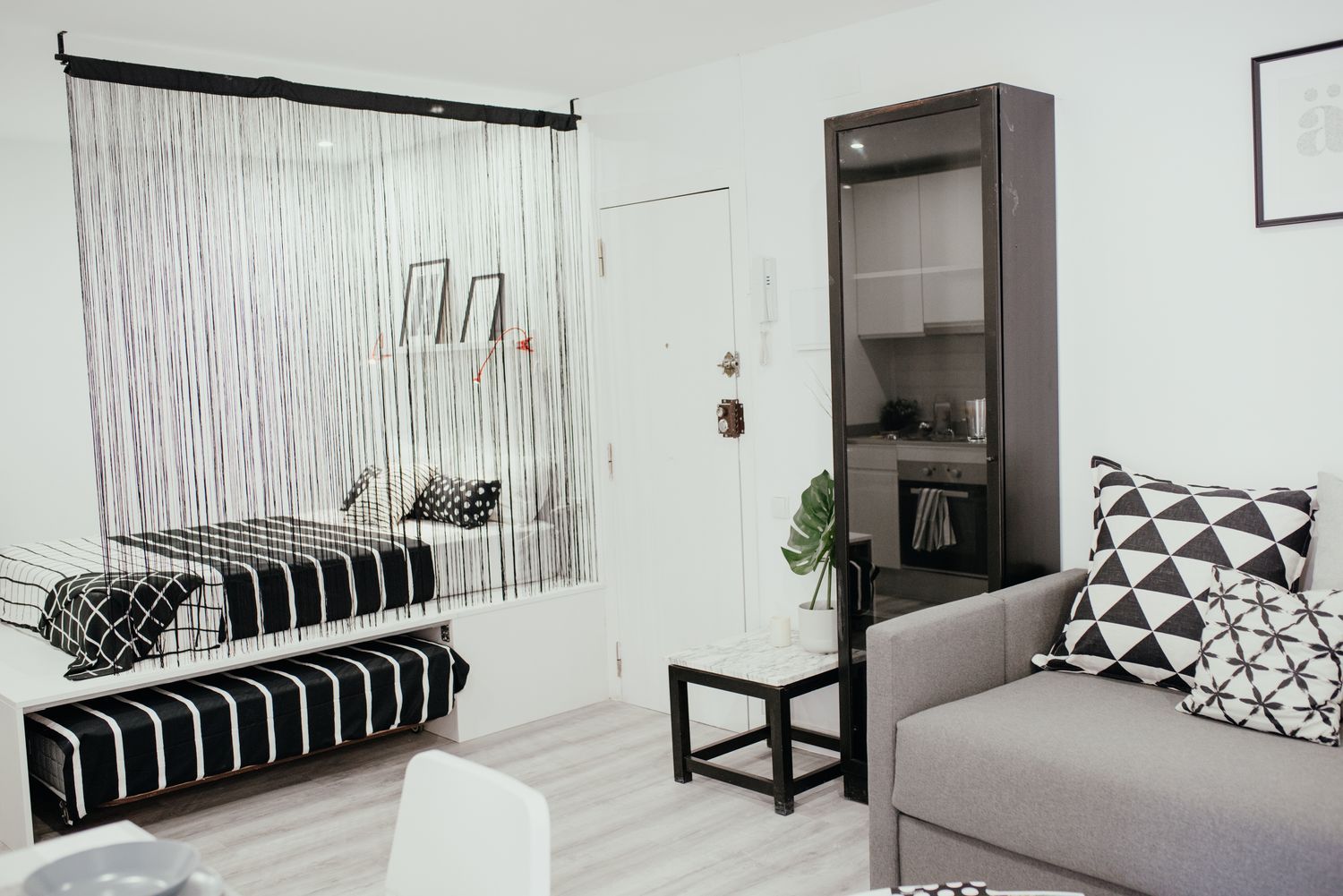 Estudio en Calle Tobias, 3, Sant Salvador, Sant Salvador - Foto 4