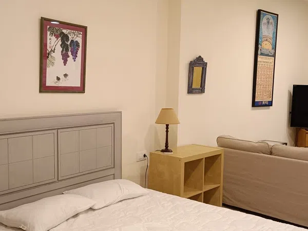 Estudio en calle Santa Clara, 84 - Foto 6