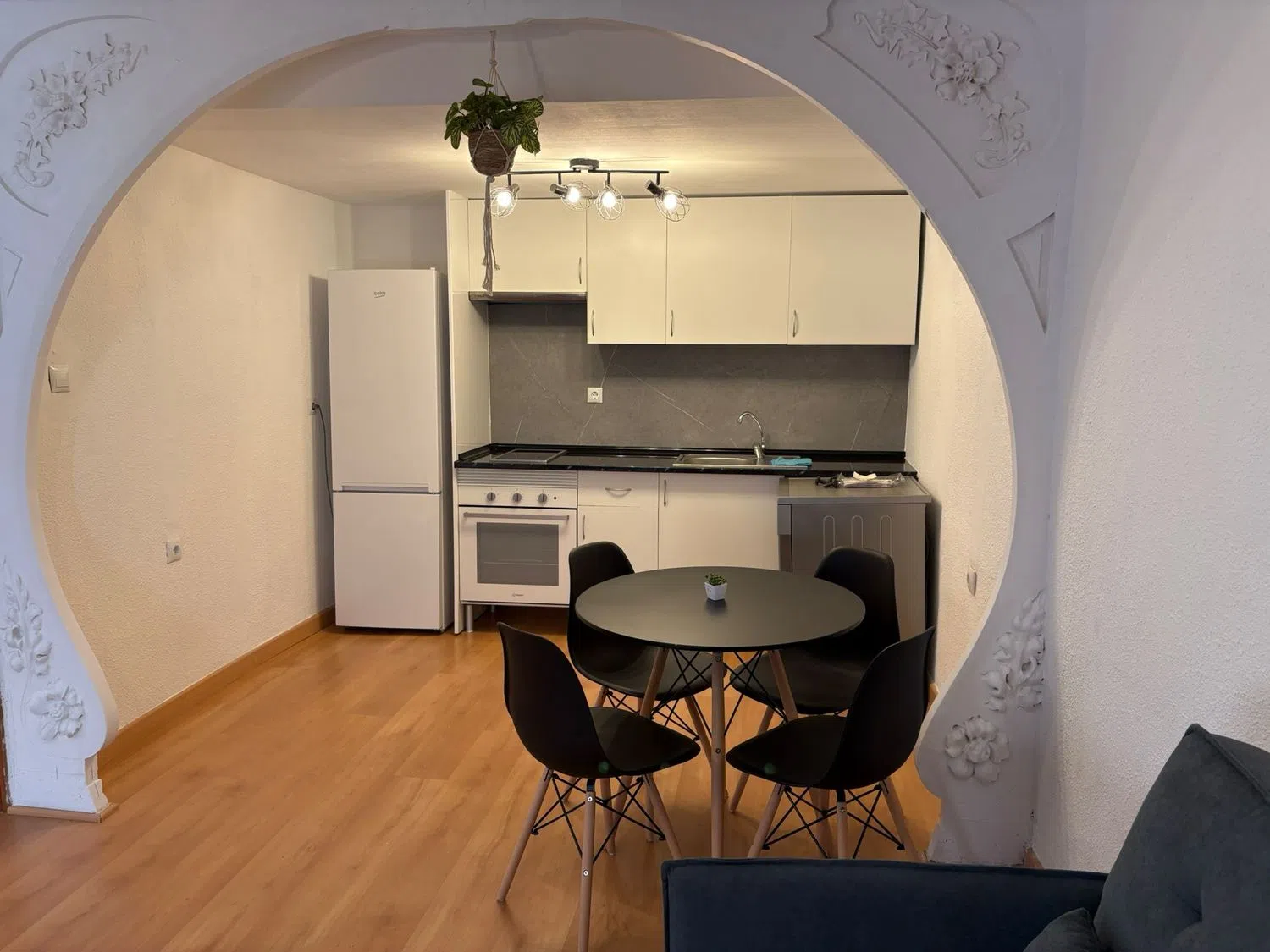 Piso en calle de Basilio Boggiero, 68 - Foto 17