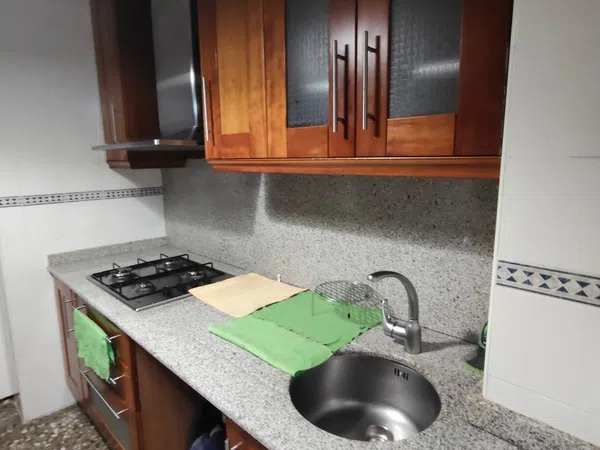 Piso en Calle Antonio Segura Sánchez, 4, Espinardo - Foto 15