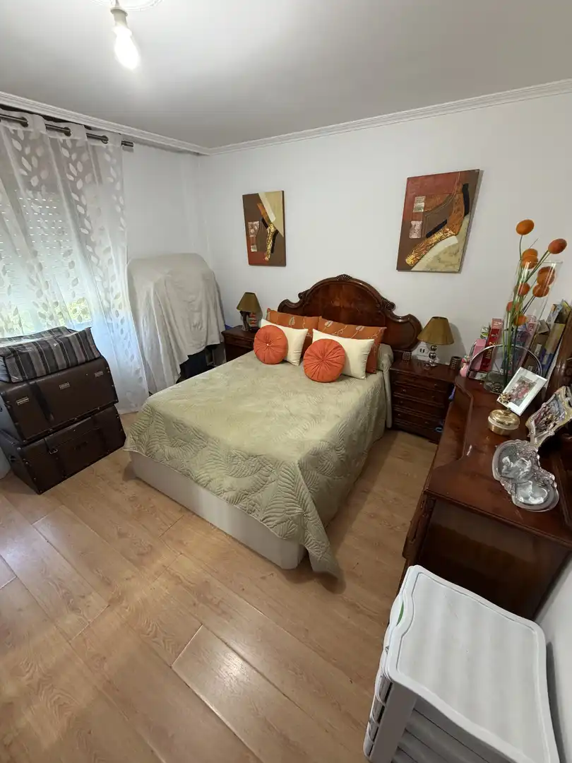 Casa adosada en  Rúa Manuel Rodríguez 132 - Foto 5