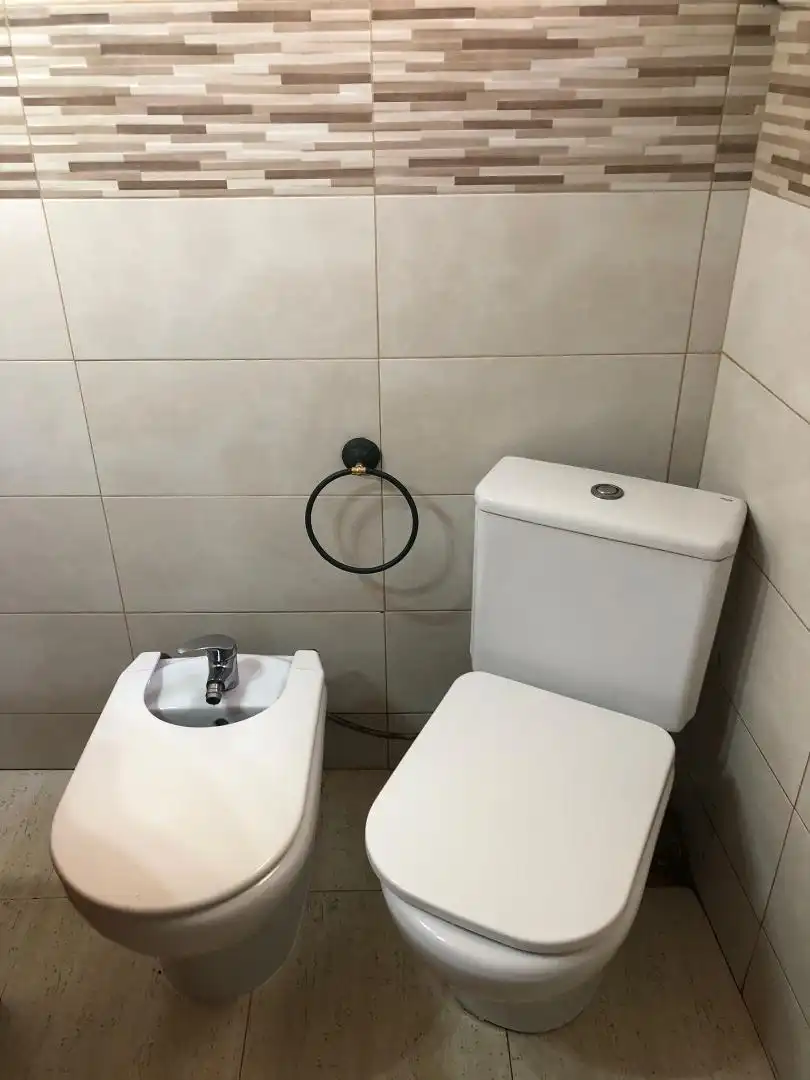 Piso en  Plaça Santiago Russinyol 2 - Foto 19