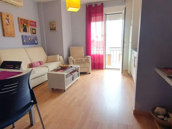 Estudio en Calle Fàtima, 27 - Foto 1