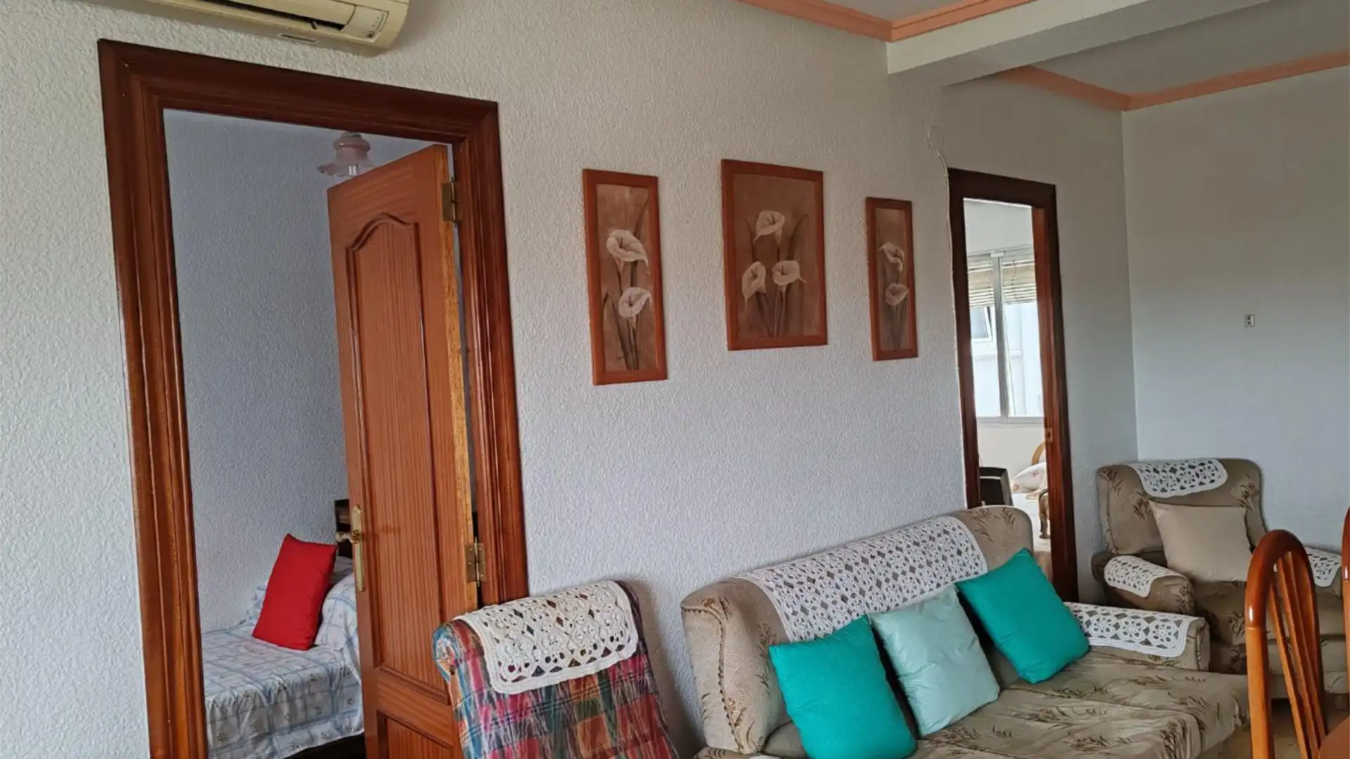 Piso en  Carrer de la Senyera 4 - Foto 11