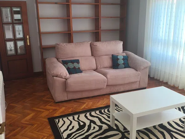 Piso en Calle José María de Cossío, 14, Alisal - Cazoña - San Román, Alisal - Cazoña - San Román - Foto 1