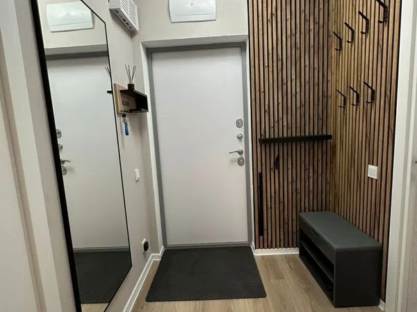 Piso en via en Gran, 45
