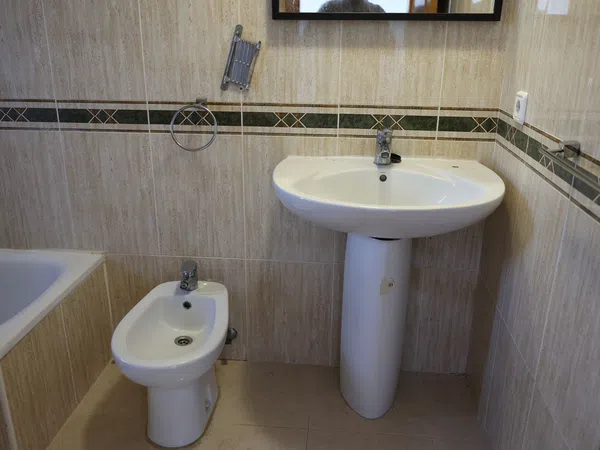 Chalet adosado en Calle 16, 16, El Bosque, El Bosque - Foto 9