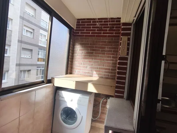 Piso en Calle Doctor Aquilino Hurle, 2, La Arena - Foto 5