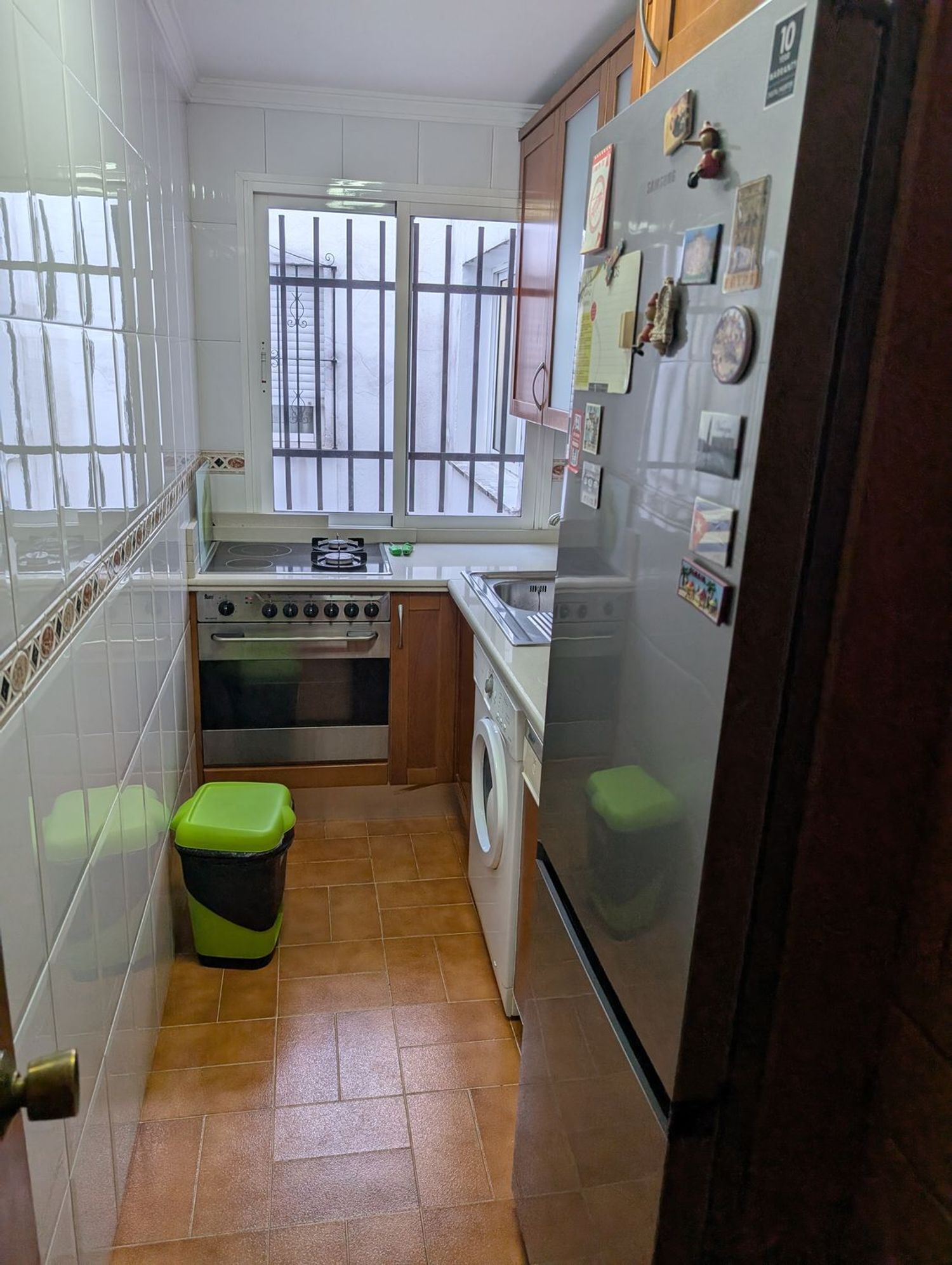 Piso en Calle Jáuregui, 4, Puerta Carmona-Puerta Osario-Amador de los Ríos - Foto 3