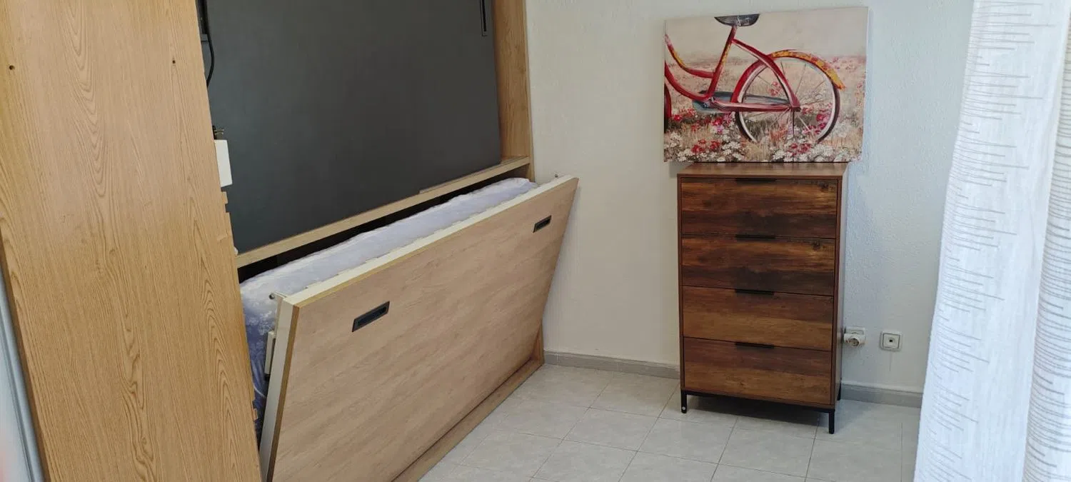 Estudio en calle del Doctor Esquerdo, 160 - Foto 2