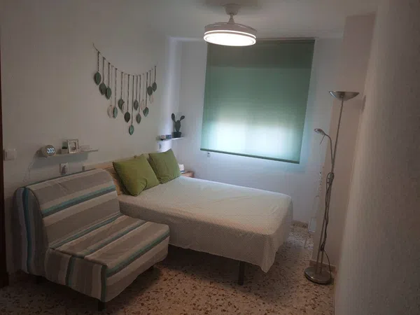 Ático en Avenida Tierno Galván, 49 - Foto 12