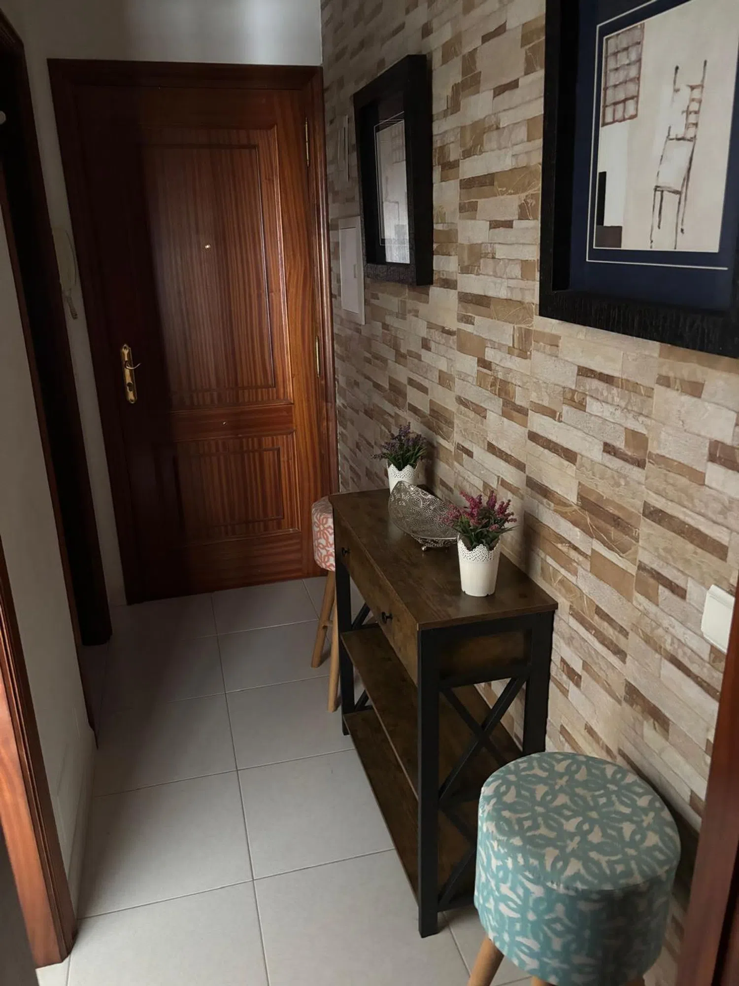 Piso en calle do Cruceiro da Coruña, 78 - Foto 6