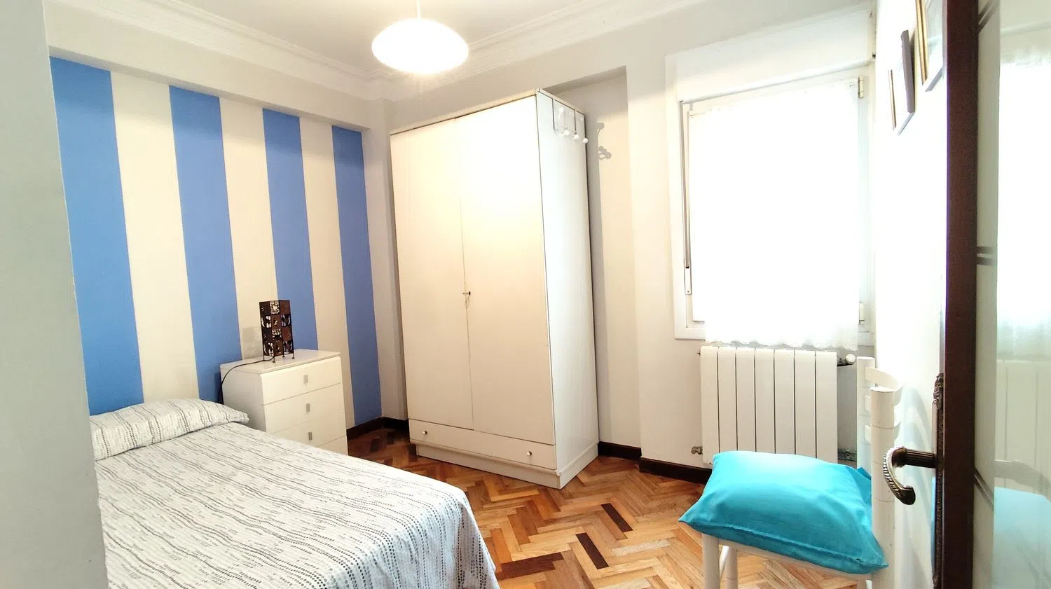 Piso en calle Isaac Peral, 37 - Foto 6